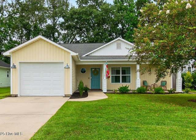 Property at 1152 Mill Creek Loop, Leland, NC 28451, 3 beds, 2 baths
