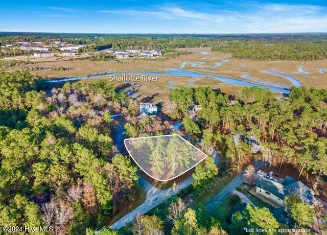 Property at 528 River Hts Trce, Shallotte, NC 28470