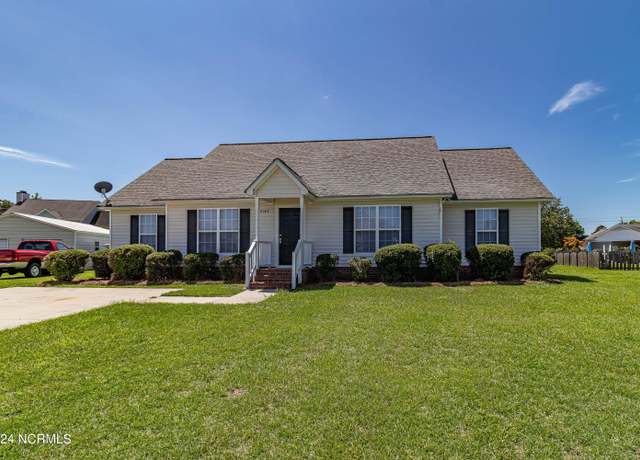 Property at 2162 Winder Dr, Winterville, NC 28590, 3 beds, 2 baths