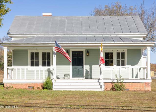 Property at 113 Stonewall Ln, Edenton, NC 27932, 3 beds, 2.5 baths