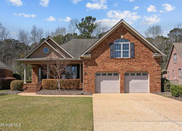 Property at 1008 Bellerby Cv, Leland, NC 28451, 4 beds, 3 baths
