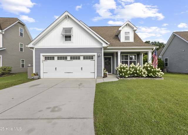 Property at 286 SW Sw Plantation Dr, Maple Hill, NC 28454, 4 beds, 2.5 baths