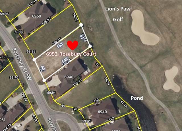 Property at 6952 Rosebury Ct SW, Ocean Isle Beach, NC 28469
