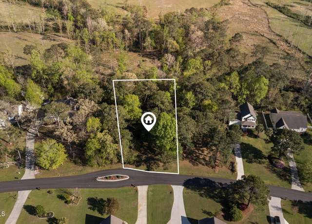Property at 123 White Heron Ln, Swansboro, NC 28584