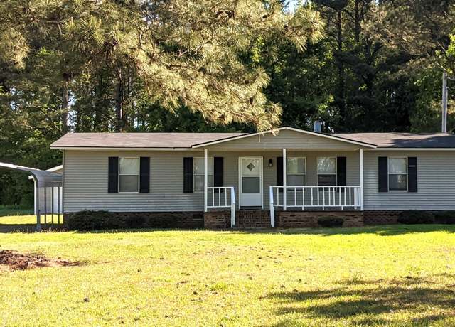 Property at 8037 Us 264 A, Walstonburg, NC 27888, 3 beds, 2 baths