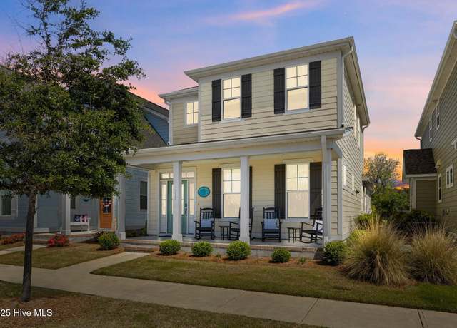 Property at 337 Great Egret Way, Beaufort, NC 28516, 3 beds, 2.5 baths