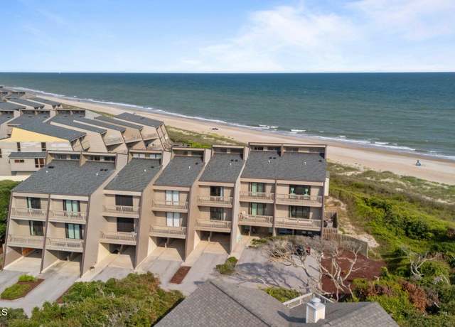 Property at 565 Salter Path Rd Unit S-5, Pine Knoll Shores, NC 28512, 4 beds, 4 baths