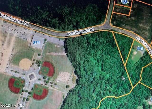 Property at 0 Buck Swamp Rd, Goldsboro, NC 27530