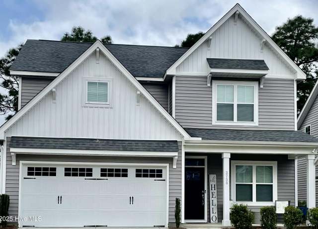 Property at 3758 Spicetree Dr, Wilmington, NC 28412, 4 beds, 3.5 baths