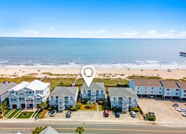 Property at 28 E First St Unit 4b, Ocean Isle Beach, NC 28469, 2 beds, 2 baths