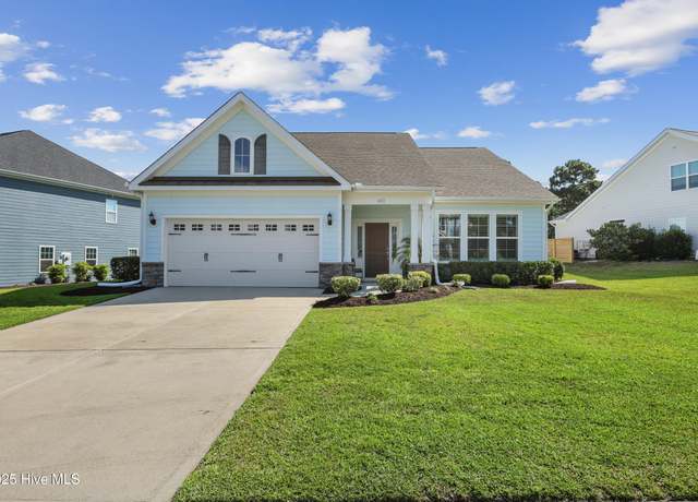 Property at 433 Island End Ct, Wilmington, NC 28412, 4 beds, 3 baths