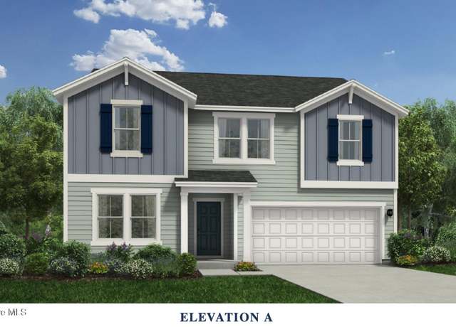 Property at 506 Sandy Hollow Dr, Jacksonville, NC 28540, 4 beds, 2.5 baths