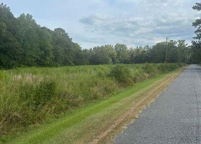 Property at 0 Chance Blvd, Parmele, NC 27861