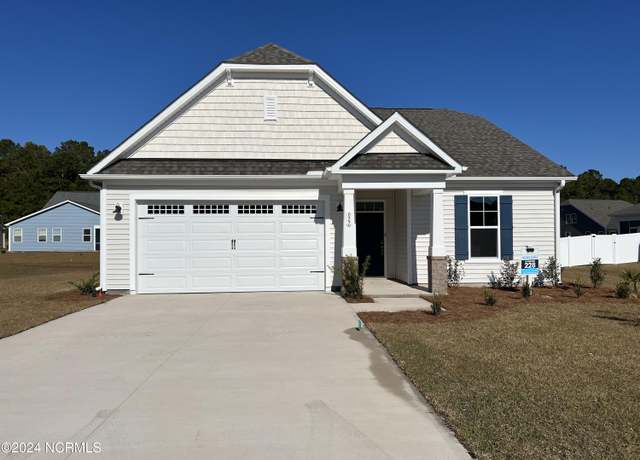 Property at 622 Lemming Ln SE, Bolivia, NC 28422, 3 beds, 2 baths