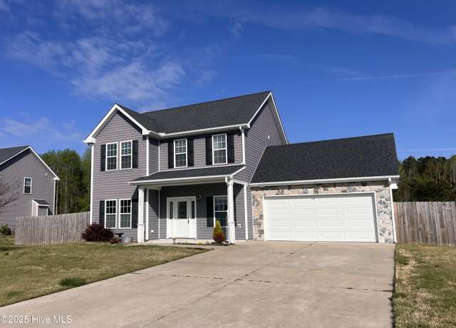 Property at 136 Laurel Woods Way, Currituck, NC 27929, 3 beds, 2.5 baths