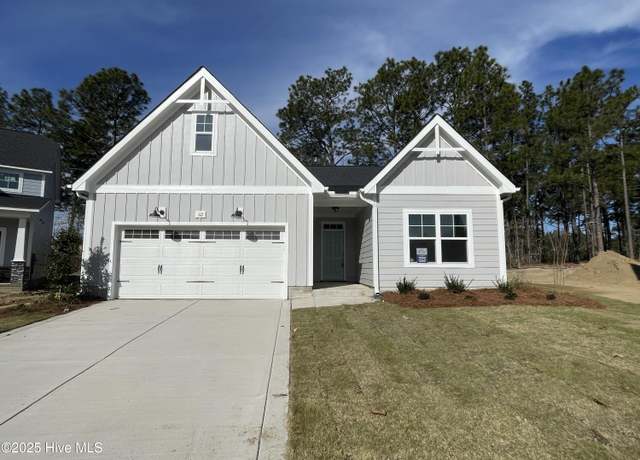 Property at 112 Pungo Ln #504, Aberdeen, NC 28315, 3 beds, 2 baths