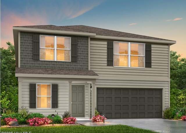 Property at 115 Institute Rd, La Grange, NC 28551, 5 beds, 2.5 baths