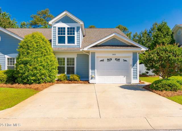 Property at 303 Sweetwater Cv, Newport, NC 28570, 3 beds, 2 baths