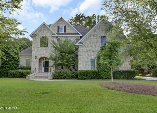 Property at 8707 Lowes Island Dr, Wilmington, NC 28411, 5 beds, 5 baths