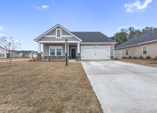 Property at 8761 Nashville Dr NW, Calabash, NC 28467, 3 beds, 2 baths