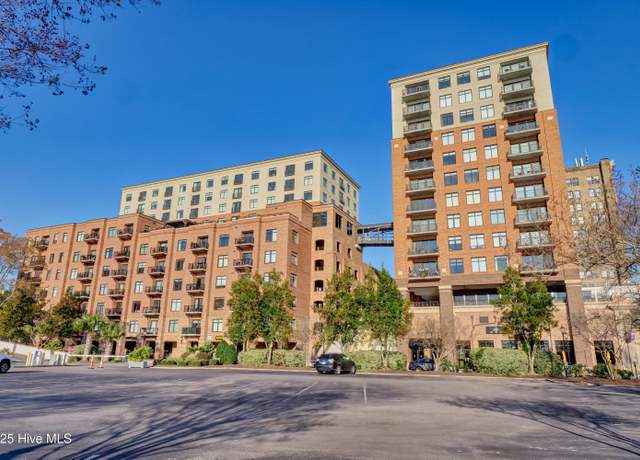 Property at 240 N Water St N #1151, Wilmington, NC 28401, 2 beds, 2.5 baths