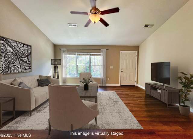 Property at 4425 Jay Bird Cir #207, Wilmington, NC 28412, 2 beds, 2 baths