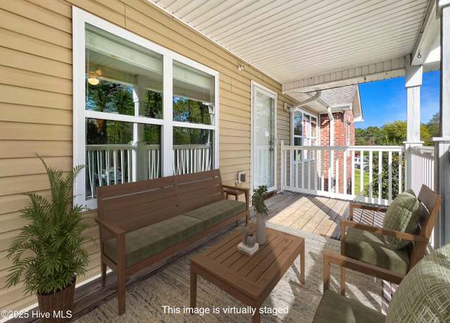 Property at 4425 Jay Bird Cir #207, Wilmington, NC 28412, 2 beds, 2 baths