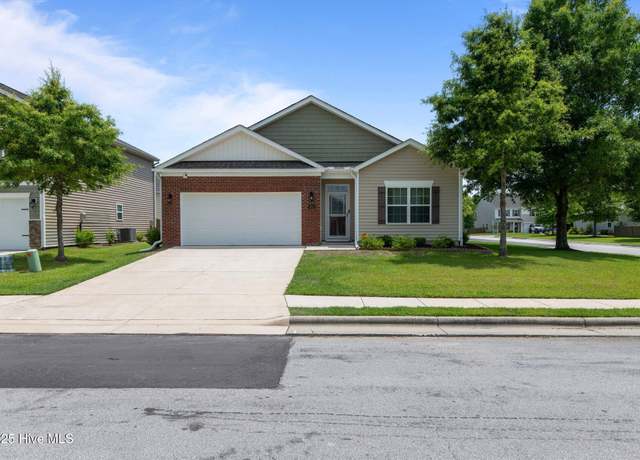 Property at 400 Frida Rd, New Bern, NC 28560, 4 beds, 2 baths