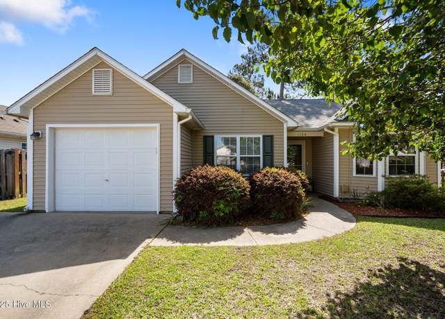Property at 1164 Amber Pines Dr, Leland, NC 28451, 3 beds, 2 baths