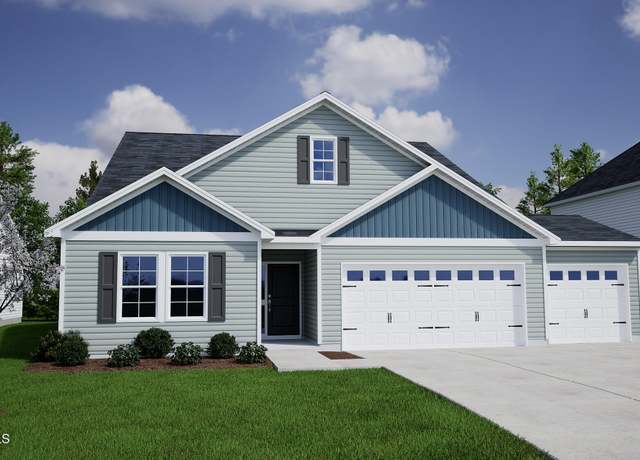 Property at 482 Goldenrod Ter Lot 56, Calabash, NC 28467, 4 beds, 2 baths