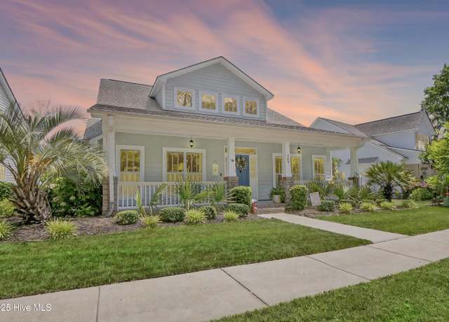 Property at 388 Shackleford Dr, Wilmington, NC 28411, 3 beds, 2 baths