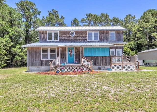 Property at 498 Grand River Dr SE, Bolivia, NC 28422, 2 beds, 1 bath