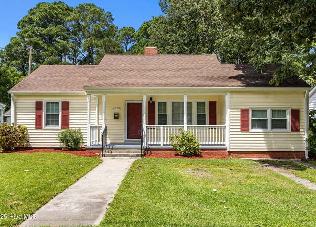 Property at 4220 Montague Ave, Ayden, NC 28513, 3 beds, 2 baths