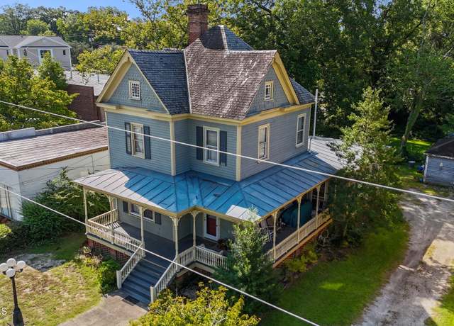 Property at 106 W Capitola Ave, Kinston, NC 28501, 3 beds, 1.5 baths