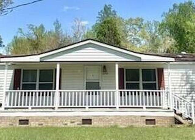 Property at 6280 Us 70 Hwy E, New Bern, NC 28560, 4 beds, 2 baths
