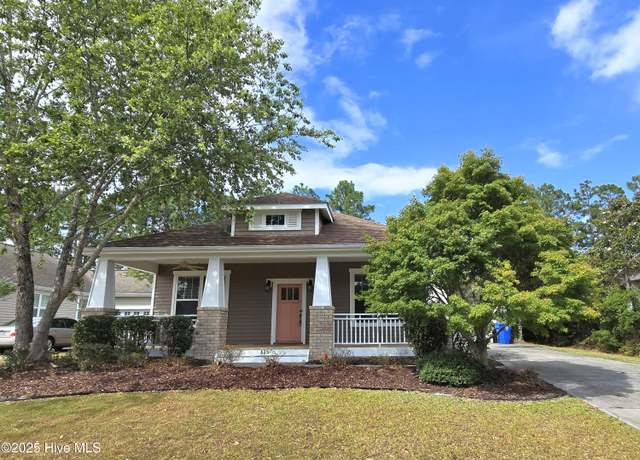 Property at 435 Belvedere Dr, Holly Ridge, NC 28445, 3 beds, 2 baths
