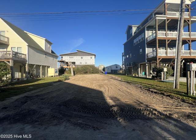 Property at 8304 5th Ave, North Topsail Beach, NC 28460