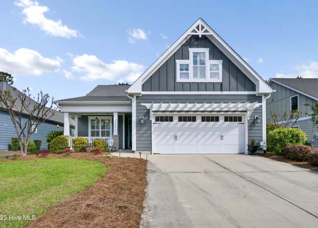 Property at 2248 Umstead Ln, Leland, NC 28451, 3 beds, 3 baths