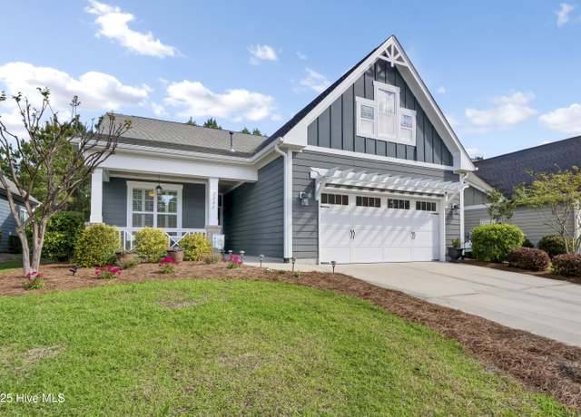 Property at 2248 Umstead Ln, Leland, NC 28451, 3 beds, 3 baths