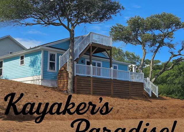 Property at 107 SE 37th St, Oak Island, NC 28465, 3 beds, 2 baths
