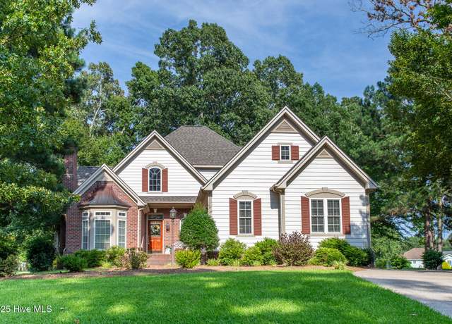 Property at 107 Pungo Dr, Hertford, NC 27944, 3 beds, 2.5 baths