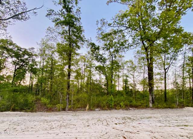 Property at Lot 26 Plover Way, New Bern, NC 28562
