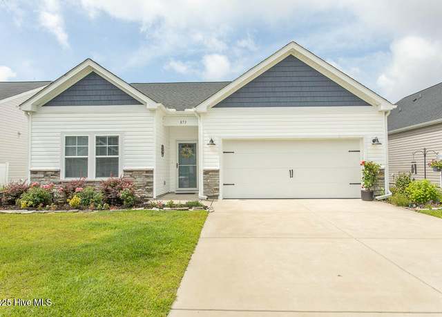 Property at 873 Bourne Dr SW, Ocean Isle Beach, NC 28469, 4 beds, 2 baths