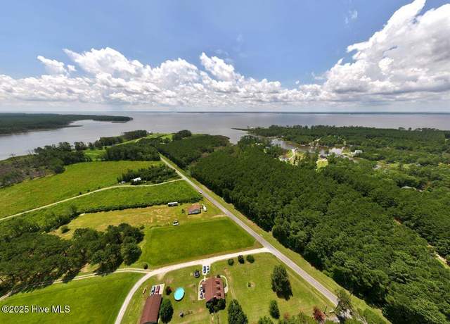 Property at Lot 95 Carolina Shrs, Bath, NC 27808