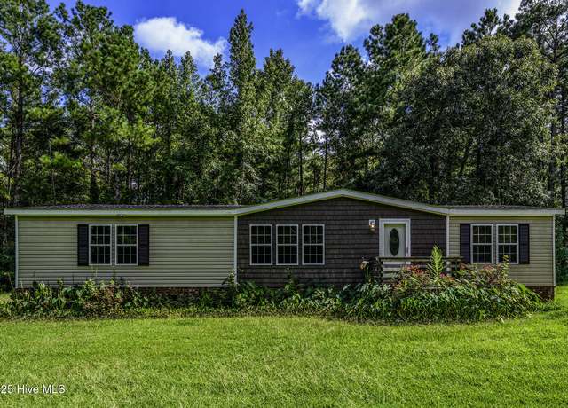 Property at 10540 Us Highway 17, Pollocksville, NC 28573, 3 beds, 2 baths