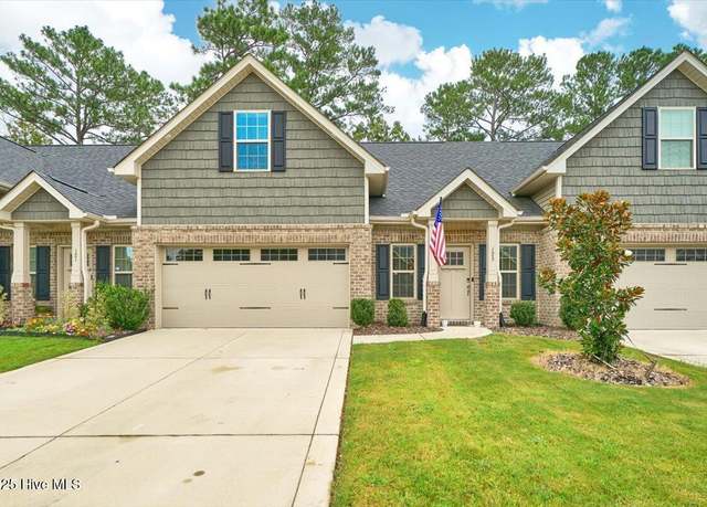 Property at 123 Lark Dr, West End, NC 27376, 3 beds, 2.5 baths