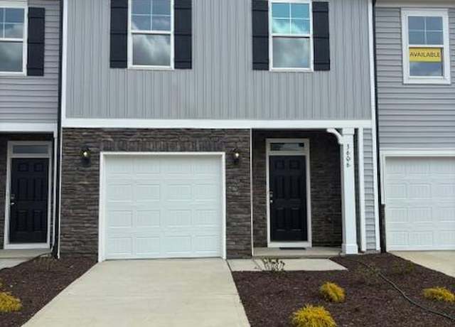 Property at 3606 Delta Dr, Wilson, NC 27896, 3 beds, 2.5 baths