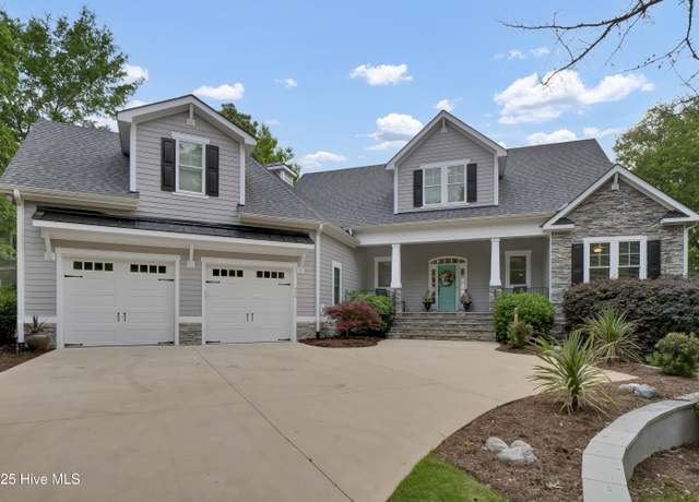 Property at 498 Deep Water Dr SE, Bolivia, NC 28422, 3 beds, 3.5 baths