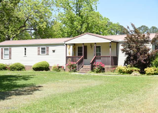 Property at 302 Bank St, Roper, NC 27970, 2 beds, 2 baths