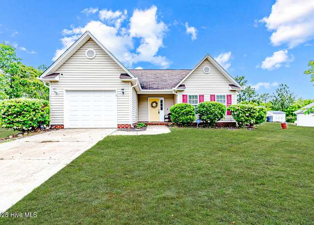 Property at 2068 Tingen Rd, Broadway, NC 27505, 3 beds, 2.5 baths